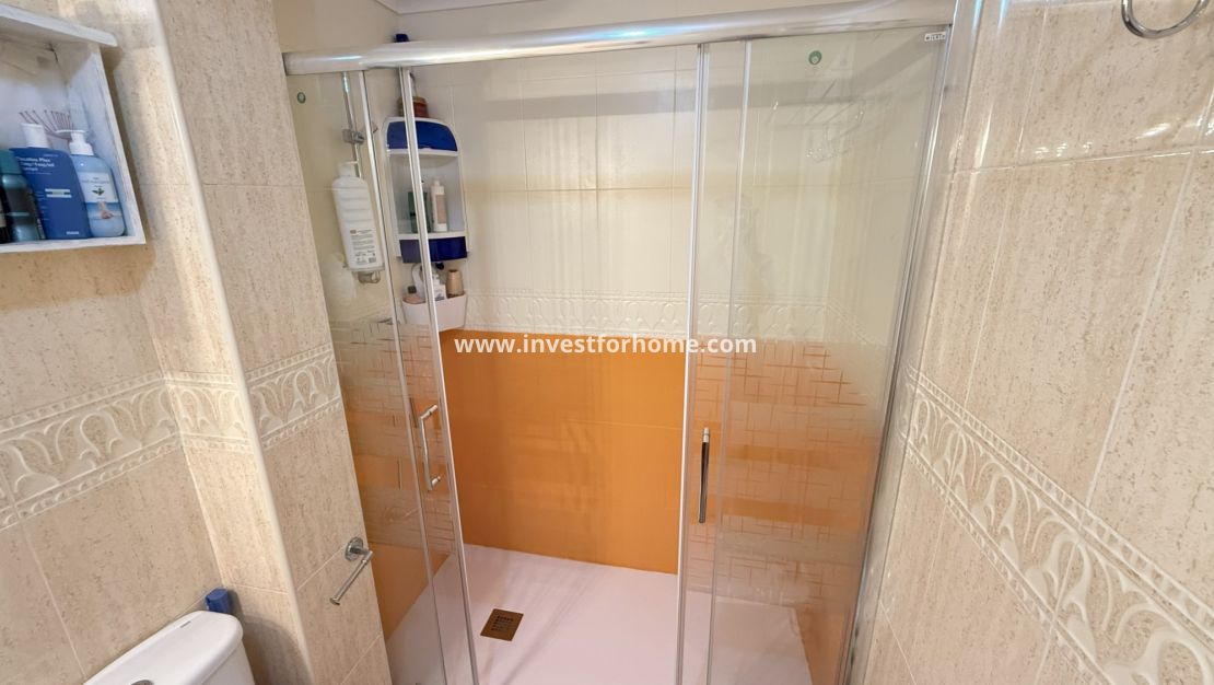 Reventa - Apartamento - Orihuela Costa - Costa Blanca