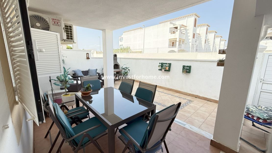 Reventa - Apartamento - Orihuela Costa - Costa Blanca