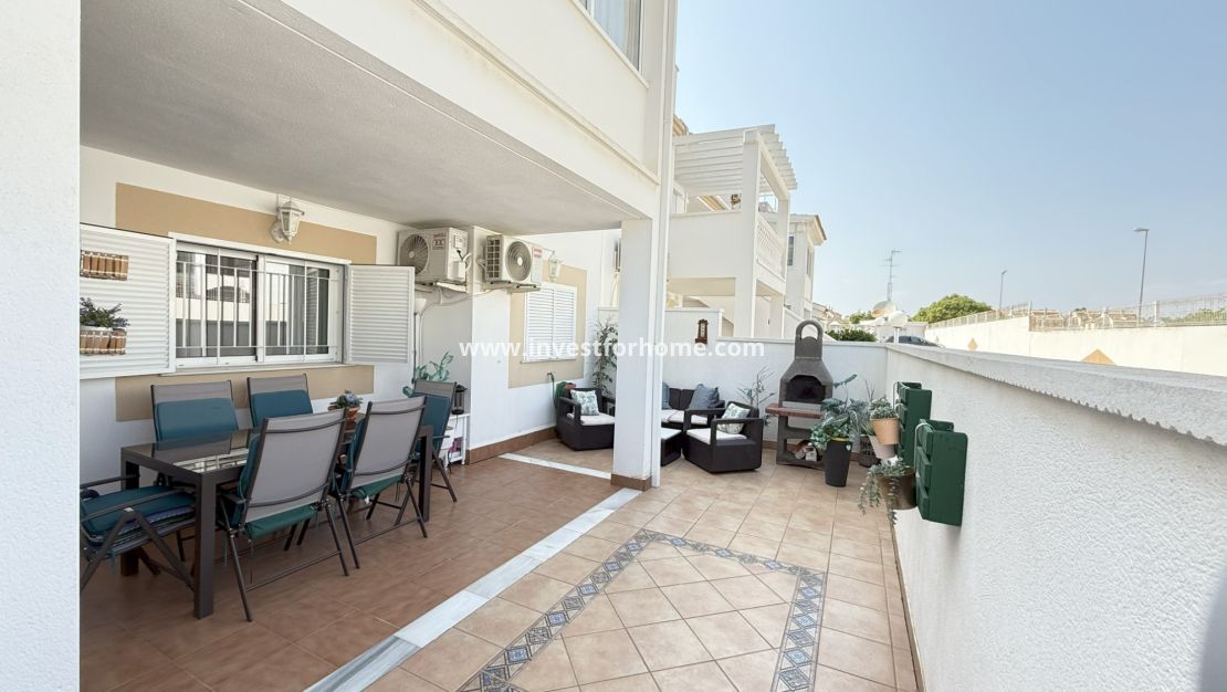 Reventa - Apartamento - Orihuela Costa - Costa Blanca