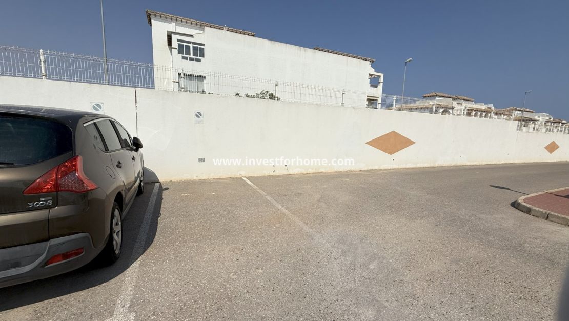 Reventa - Apartamento - Orihuela Costa - Costa Blanca