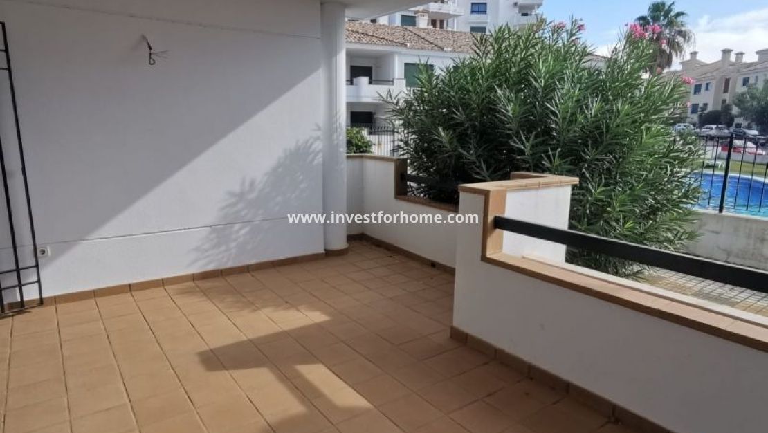 Reventa - Apartamento - Orihuela Costa - Costa Blanca
