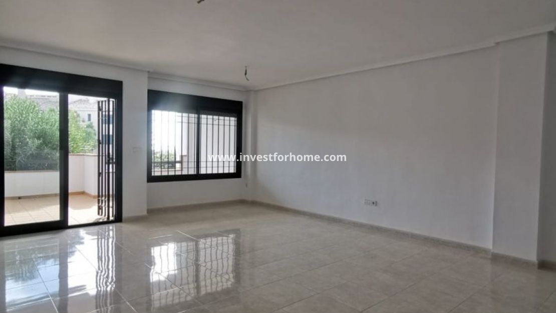 Reventa - Apartamento - Orihuela Costa - Costa Blanca