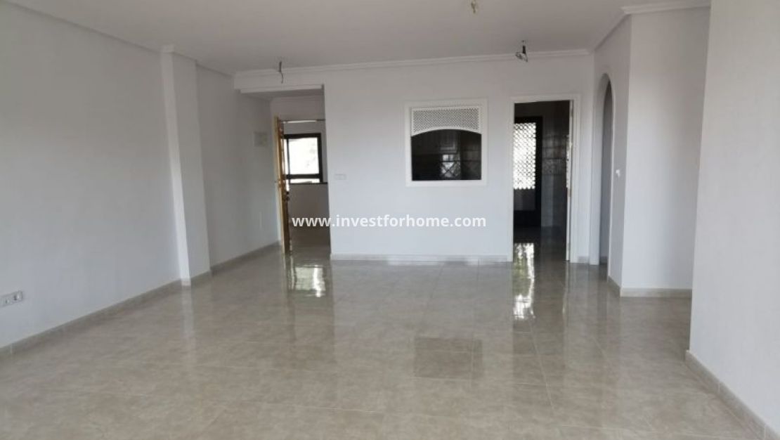 Reventa - Apartamento - Orihuela Costa - Costa Blanca