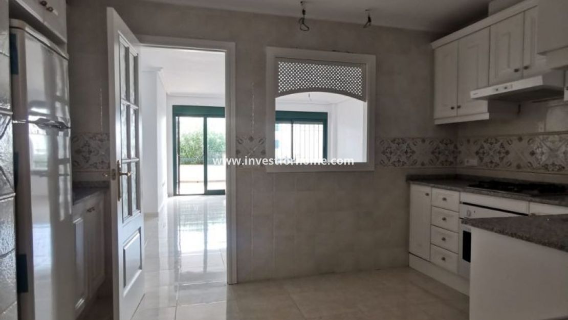 Reventa - Apartamento - Orihuela Costa - Costa Blanca