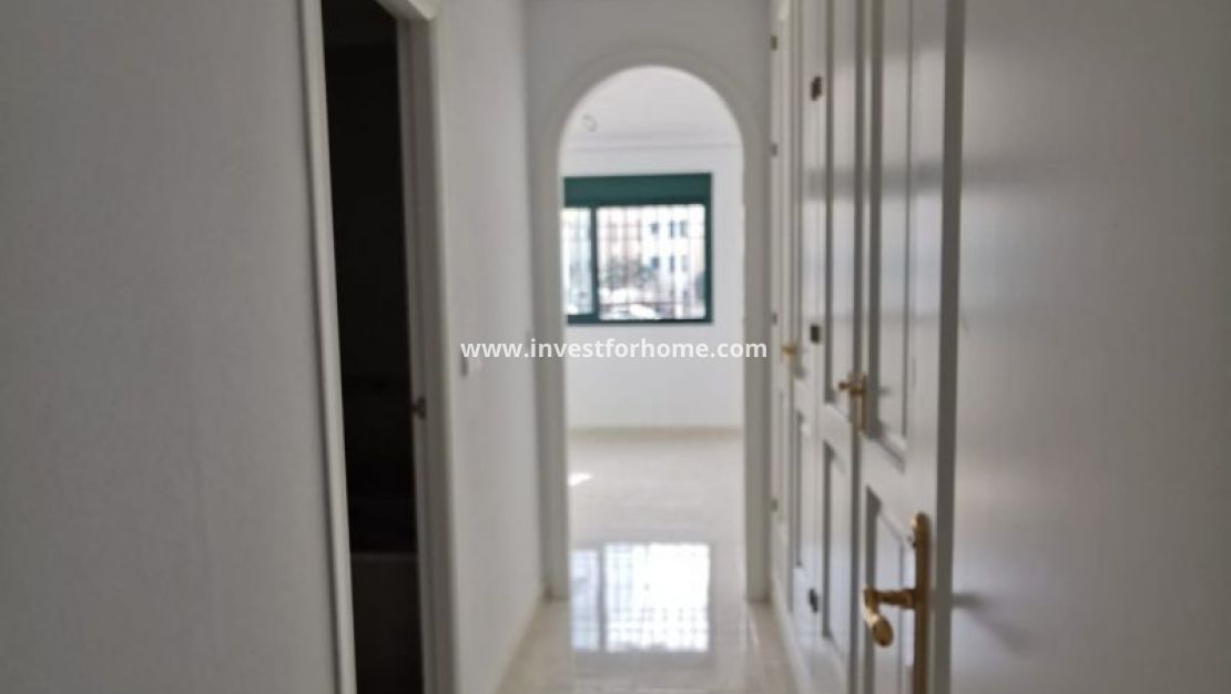 Reventa - Apartamento - Orihuela Costa - Costa Blanca