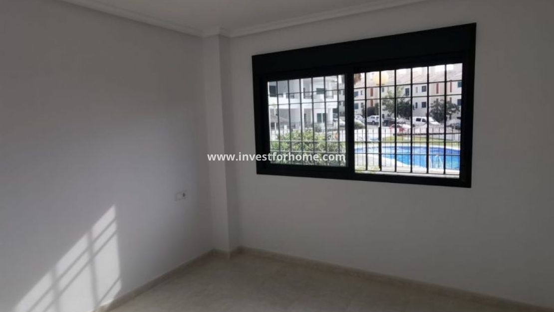 Reventa - Apartamento - Orihuela Costa - Costa Blanca