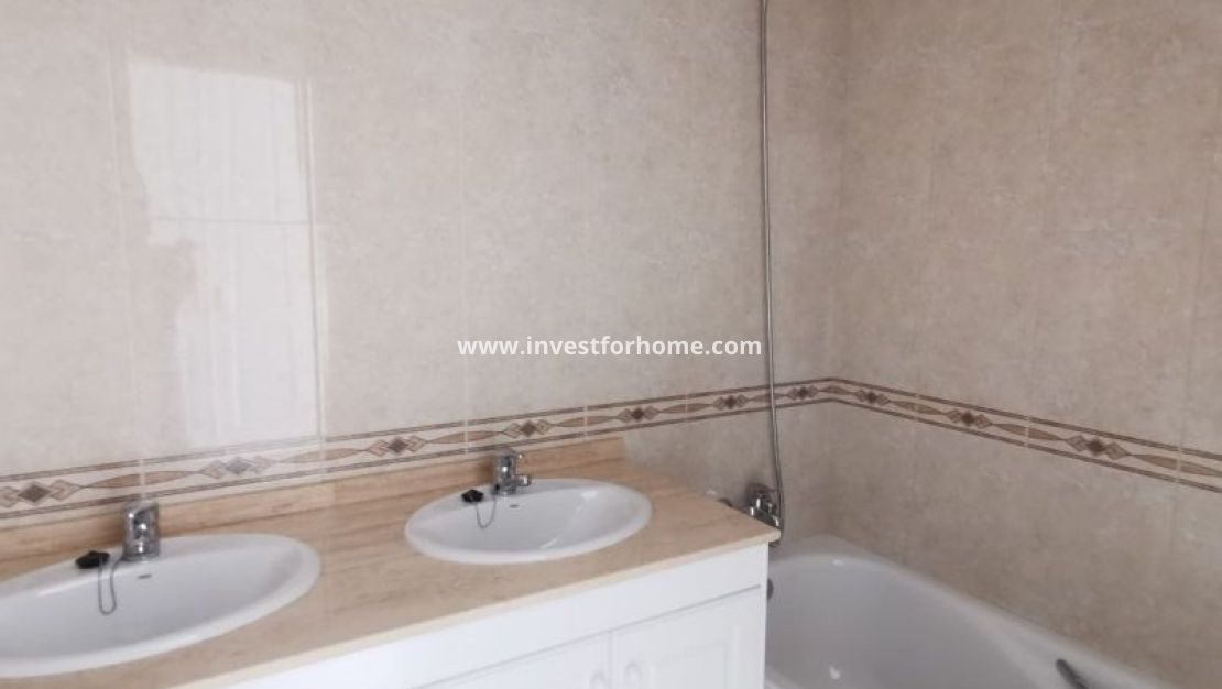 Reventa - Apartamento - Orihuela Costa - Costa Blanca