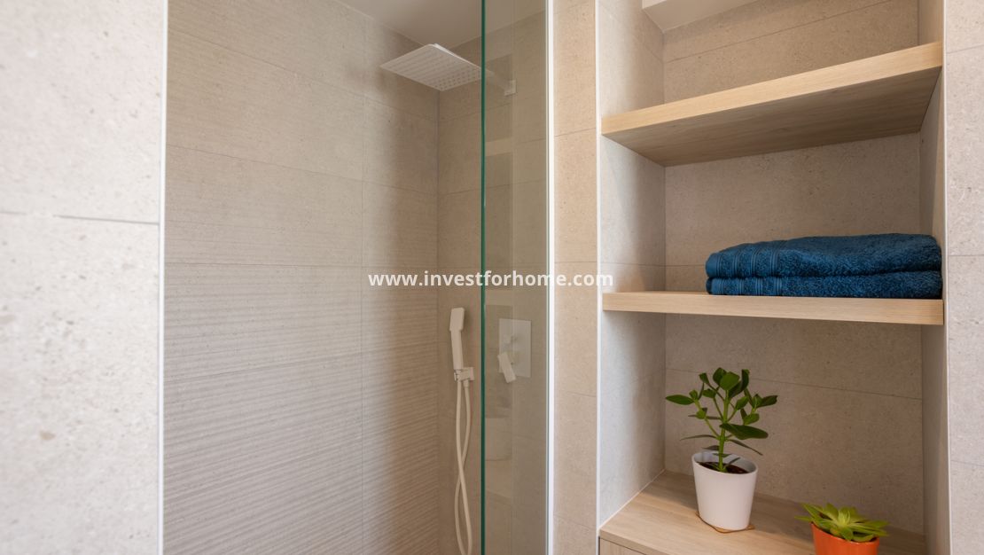 Reventa - Apartamento - Orihuela Costa - Costa Blanca