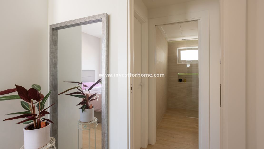 Reventa - Apartamento - Orihuela Costa - Costa Blanca