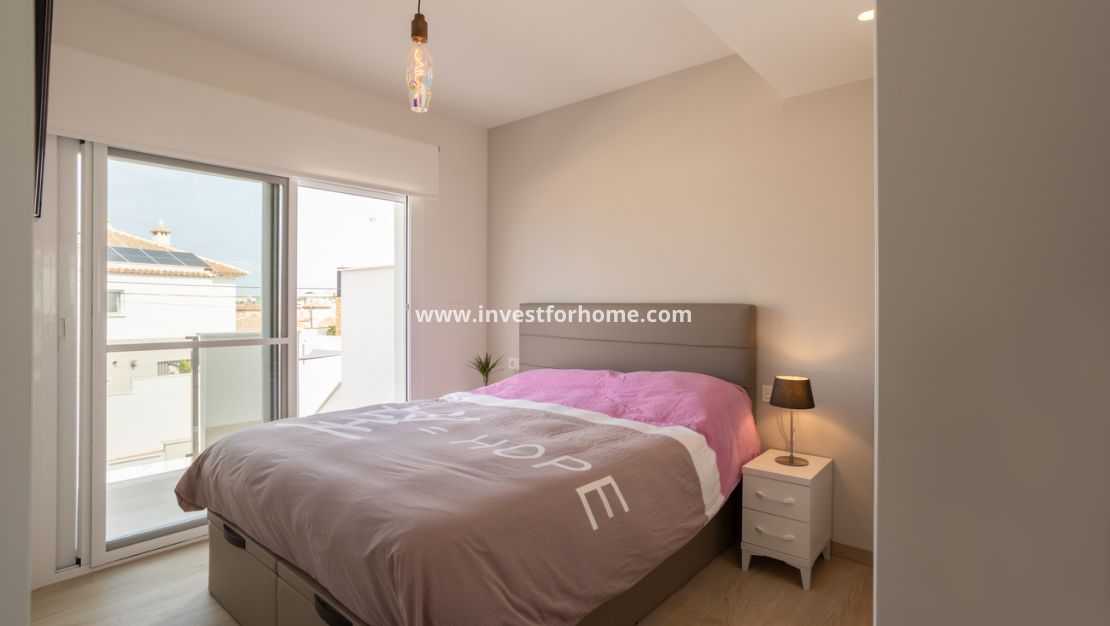 Reventa - Apartamento - Orihuela Costa - Costa Blanca