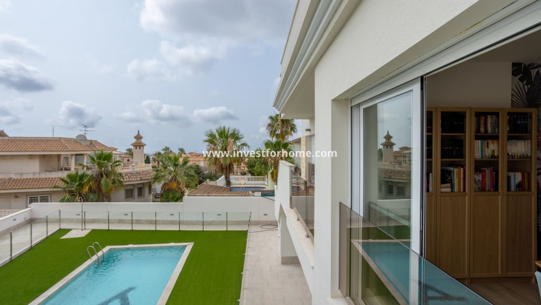 Reventa - Apartamento - Orihuela Costa - Costa Blanca