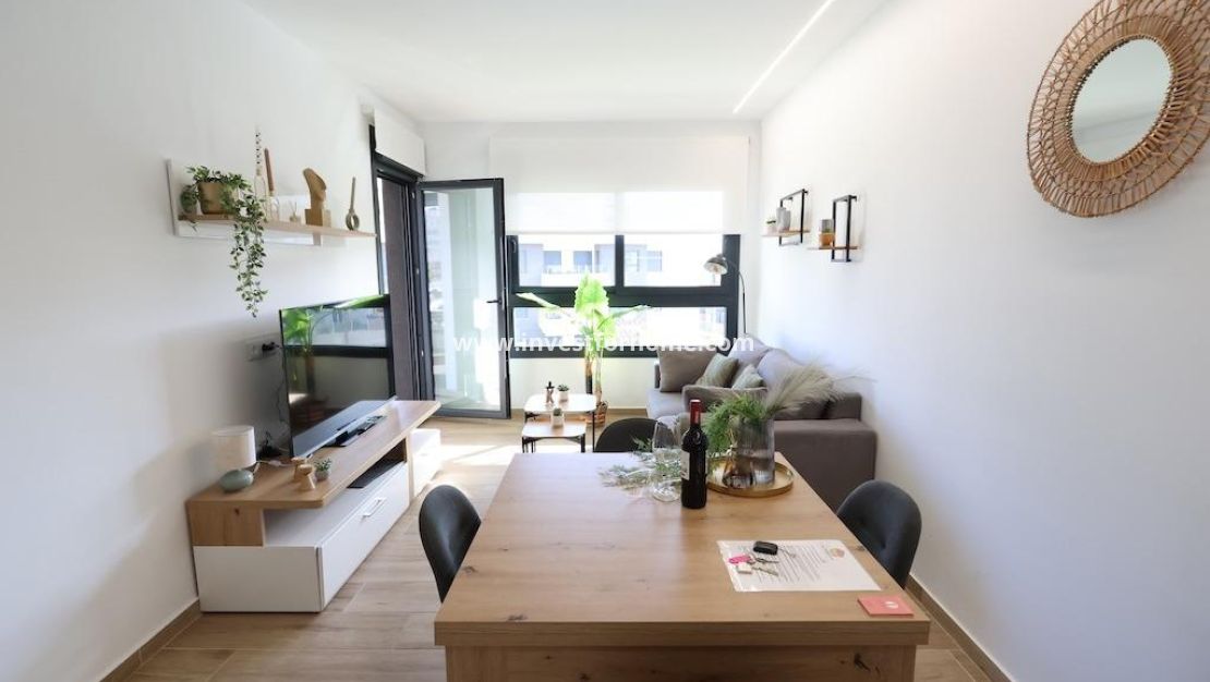 Reventa - Apartamento - Orihuela Costa - Costa Blanca