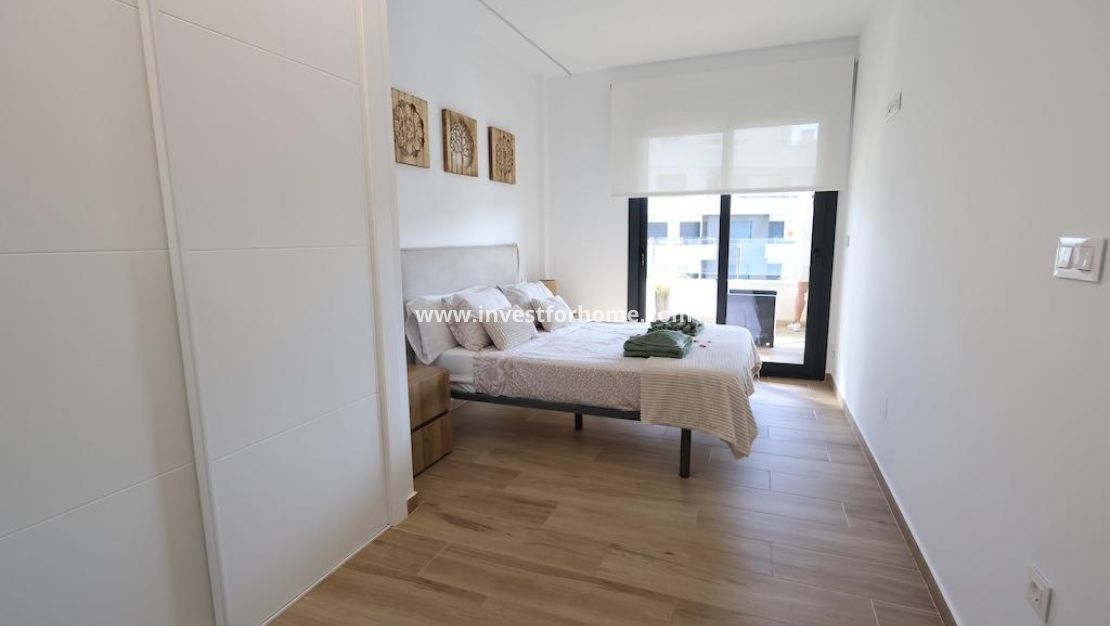 Reventa - Apartamento - Orihuela Costa - Costa Blanca