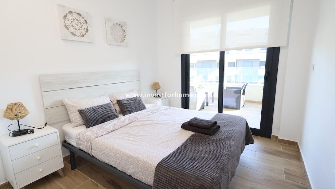 Reventa - Apartamento - Orihuela Costa - Costa Blanca