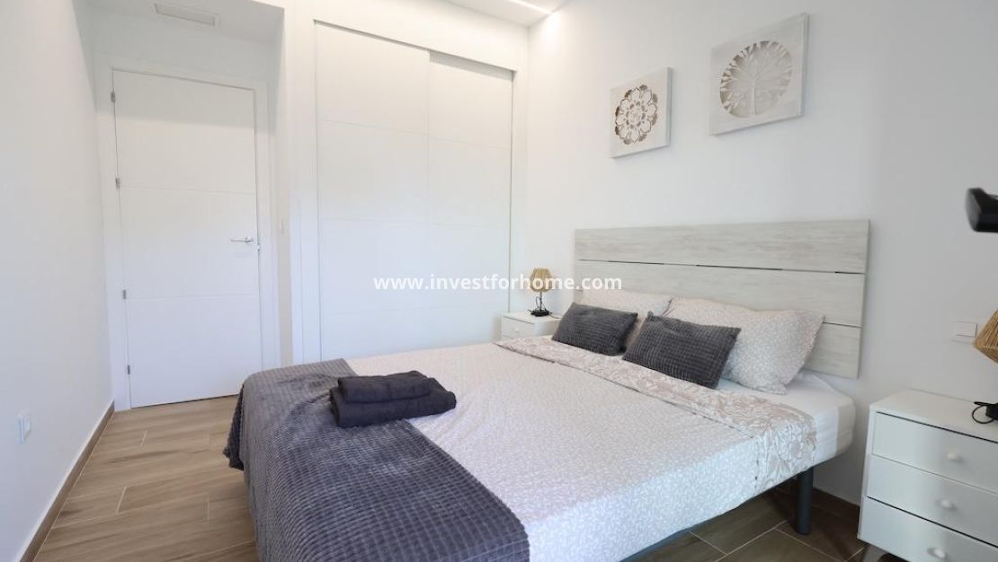 Reventa - Apartamento - Orihuela Costa - Costa Blanca