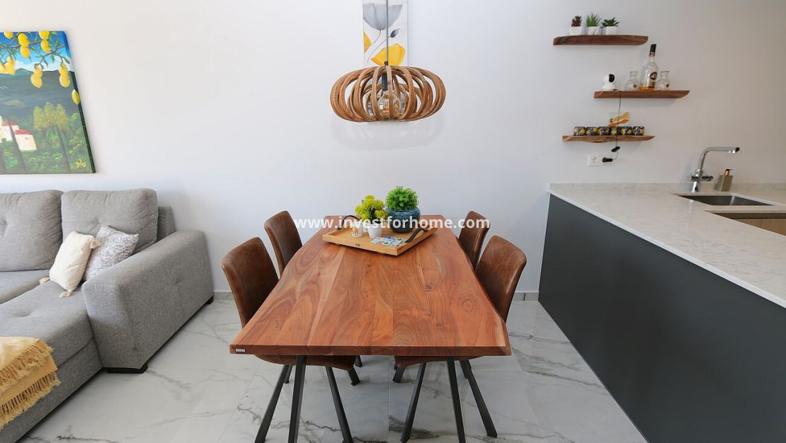 Reventa - Apartamento - Orihuela Costa - Costa Blanca