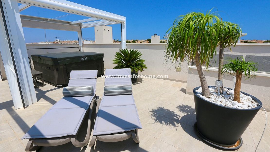 Reventa - Apartamento - Orihuela Costa - Costa Blanca