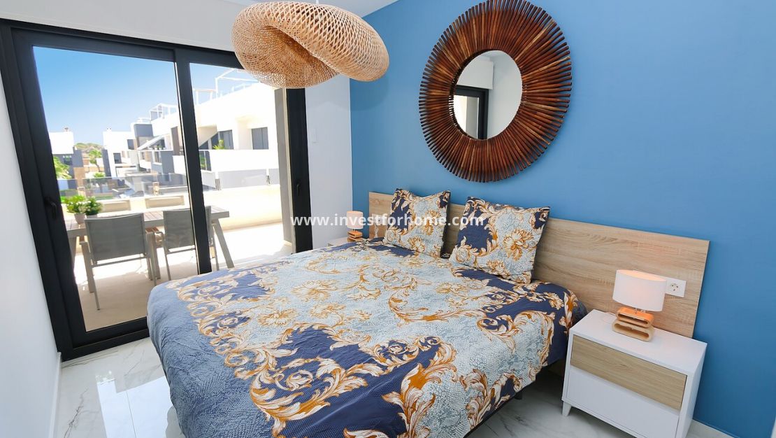 Reventa - Apartamento - Orihuela Costa - Costa Blanca