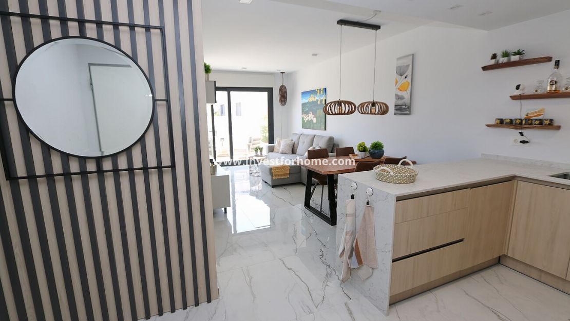 Reventa - Apartamento - Orihuela Costa - Costa Blanca