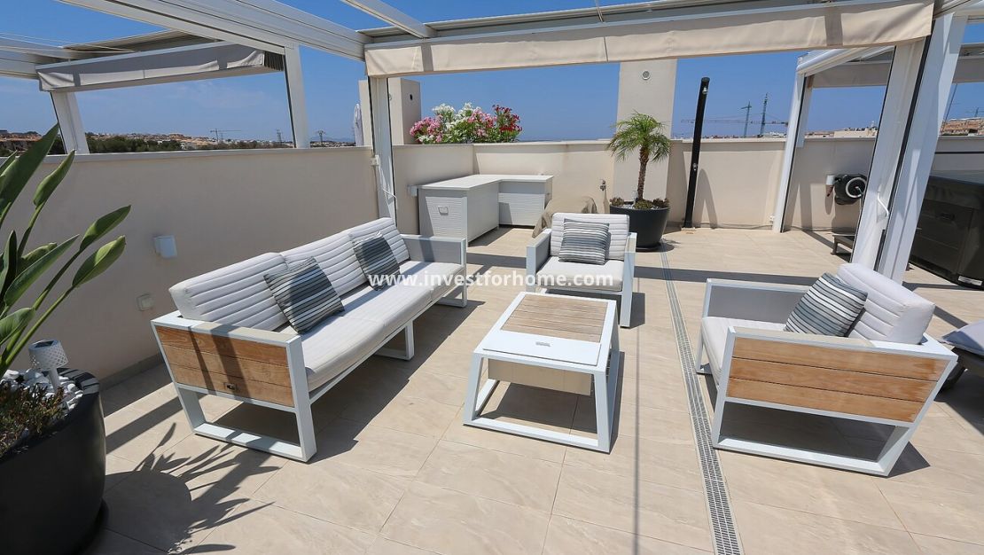 Reventa - Apartamento - Orihuela Costa - Costa Blanca