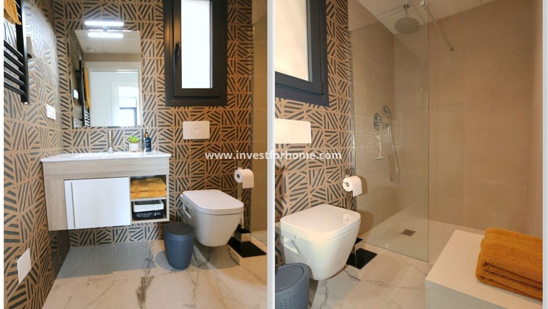 Reventa - Apartamento - Orihuela Costa - Costa Blanca