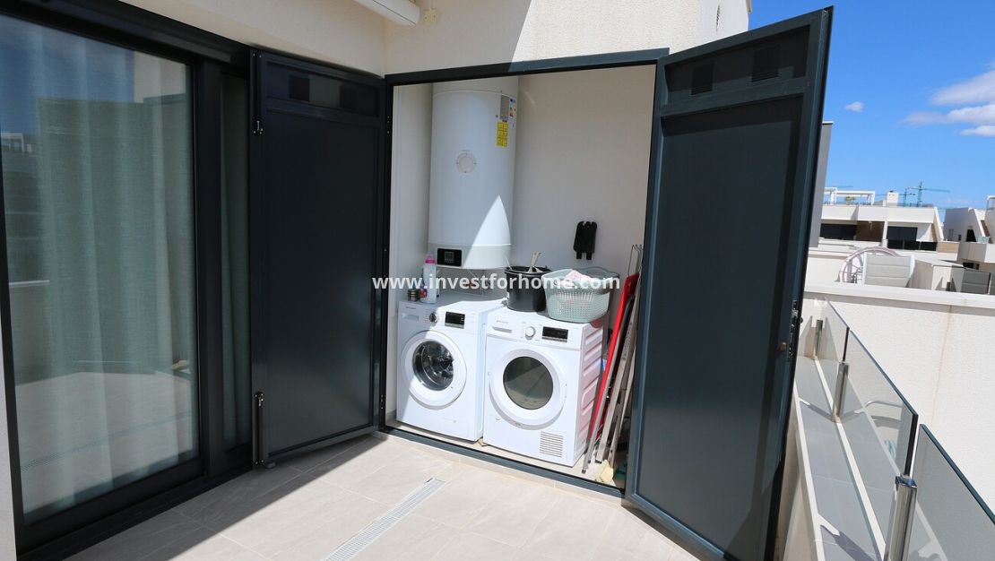 Reventa - Apartamento - Orihuela Costa - Costa Blanca