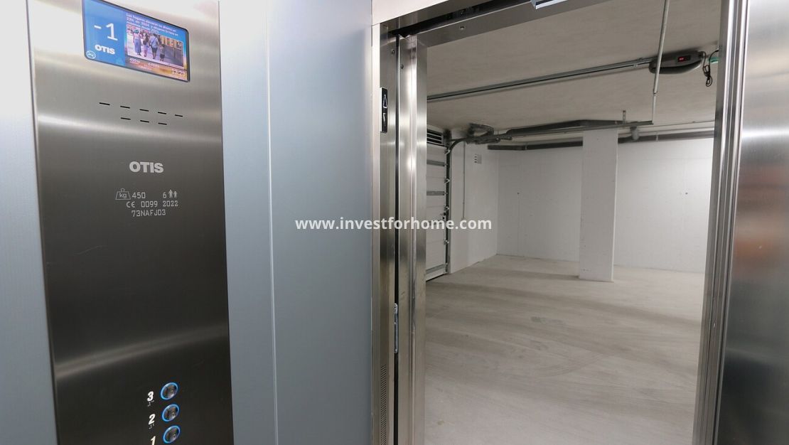 Reventa - Apartamento - Orihuela Costa - Costa Blanca