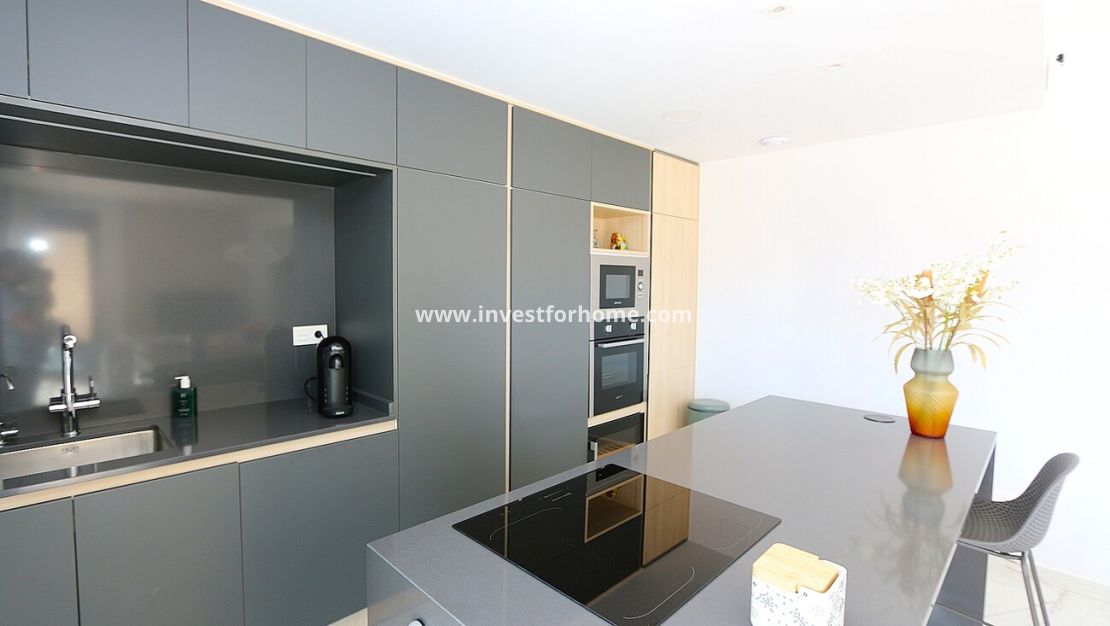 Reventa - Apartamento - Orihuela Costa - Costa Blanca