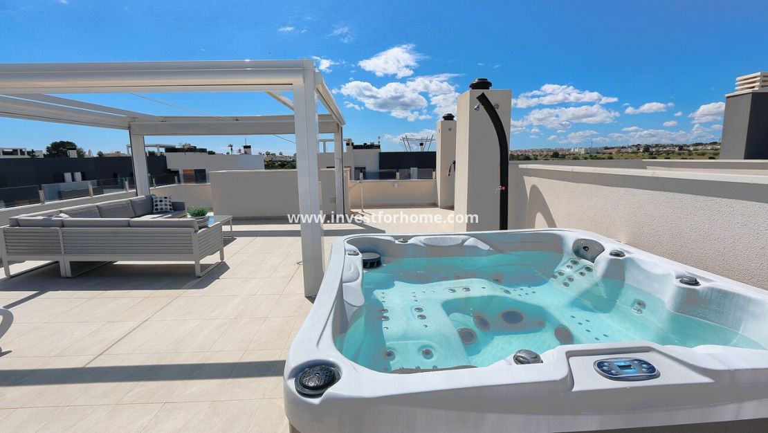 Reventa - Apartamento - Orihuela Costa - Costa Blanca