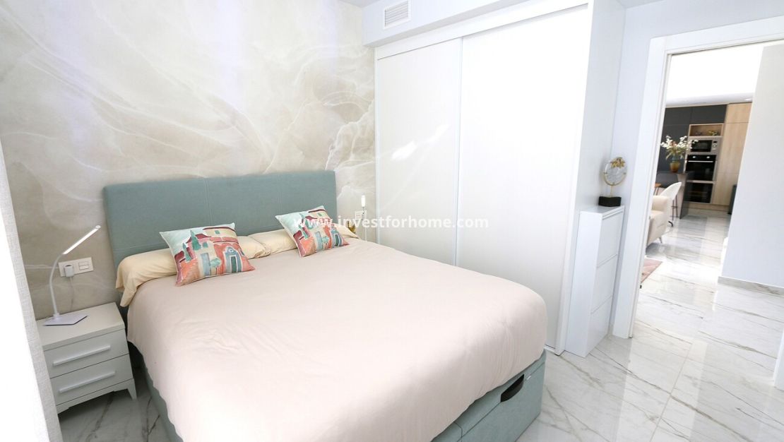 Reventa - Apartamento - Orihuela Costa - Costa Blanca