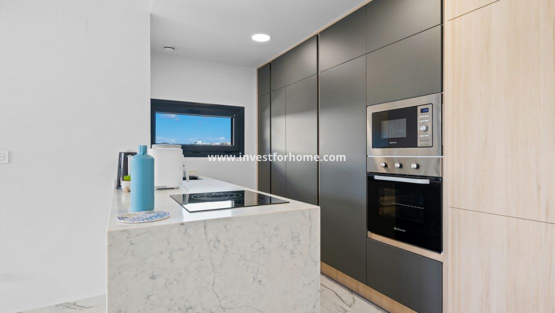 Reventa - Apartamento - Orihuela Costa - Costa Blanca