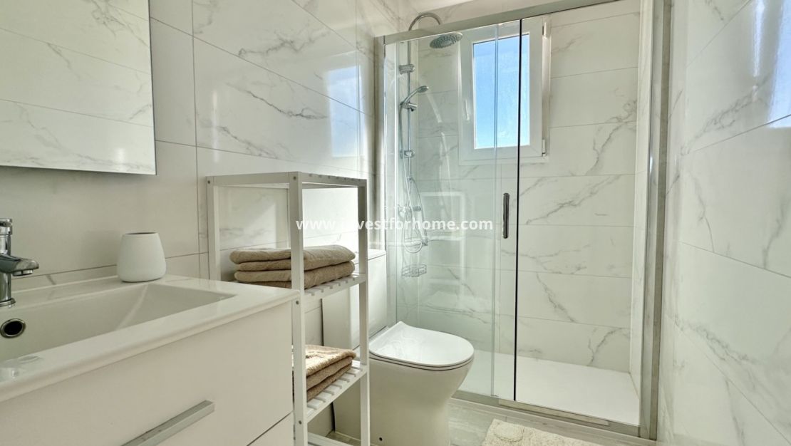 Reventa - Apartamento - Orihuela Costa - Costa Blanca