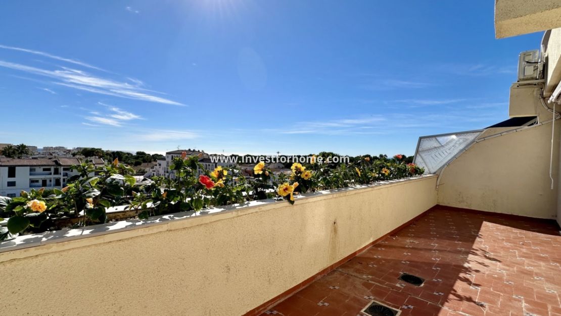 Reventa - Apartamento - Orihuela Costa - Costa Blanca