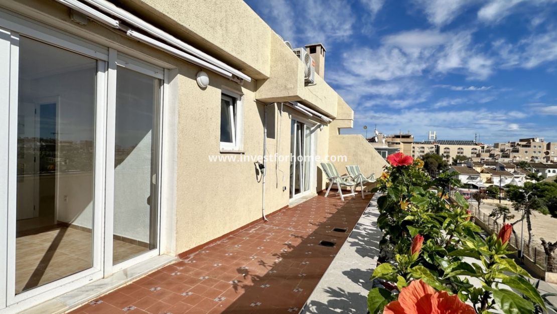 Reventa - Apartamento - Orihuela Costa - Costa Blanca