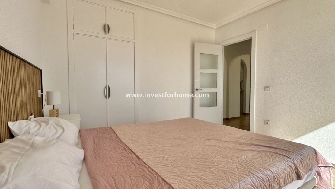 Reventa - Apartamento - Orihuela Costa - Costa Blanca