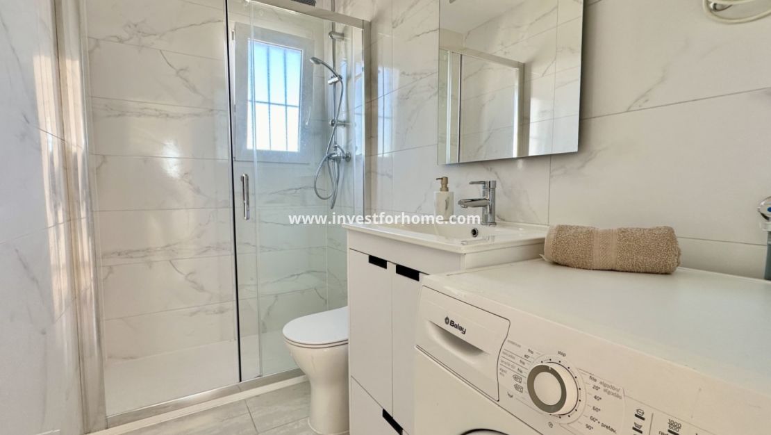 Reventa - Apartamento - Orihuela Costa - Costa Blanca