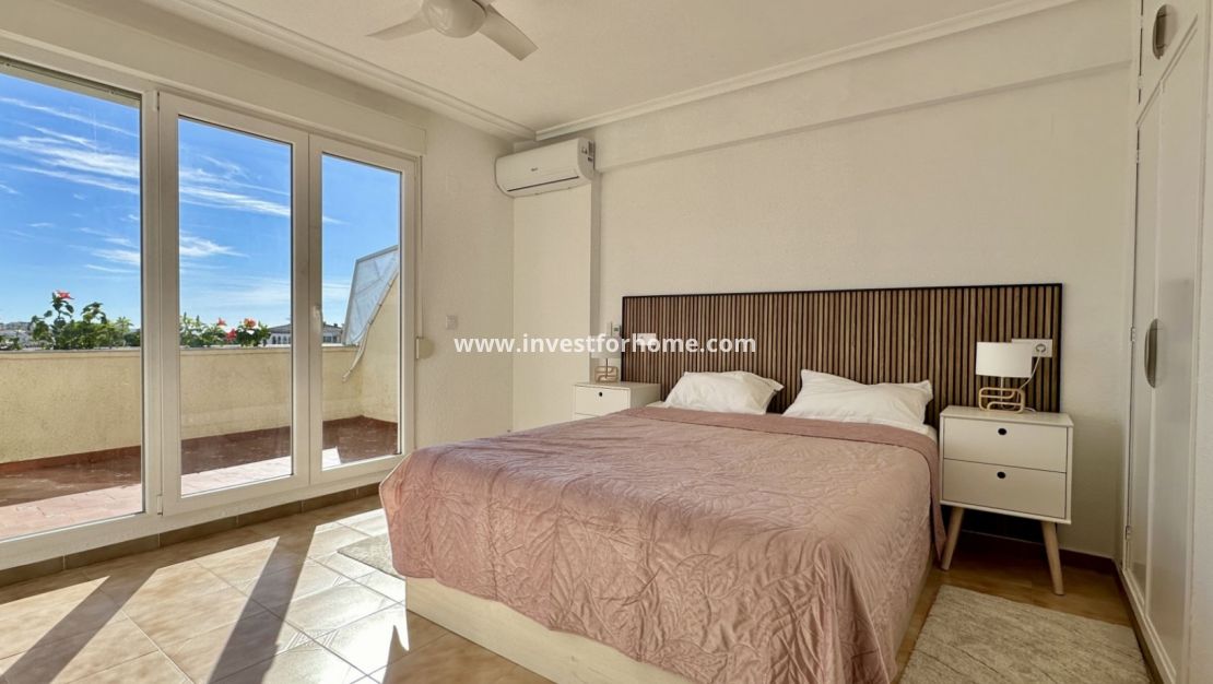 Reventa - Apartamento - Orihuela Costa - Costa Blanca