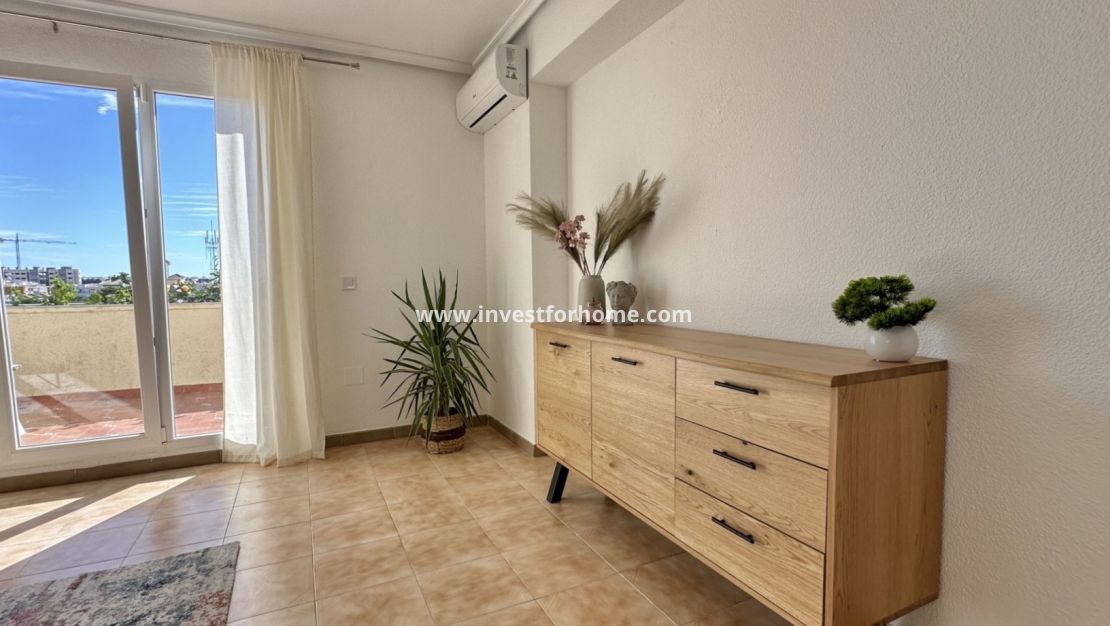Reventa - Apartamento - Orihuela Costa - Costa Blanca