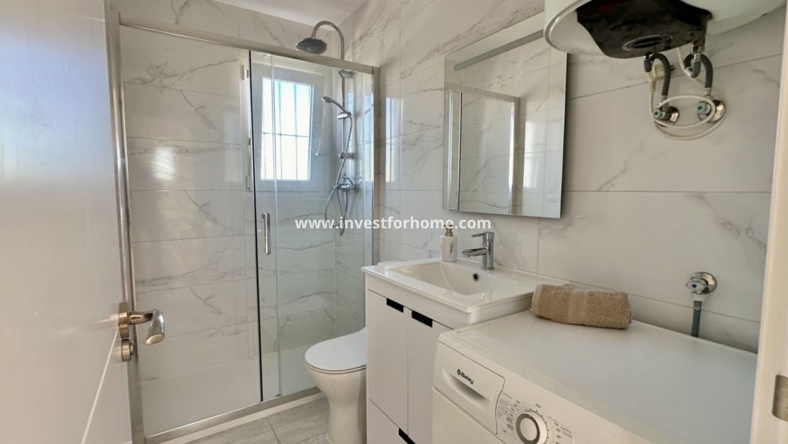 Reventa - Apartamento - Orihuela Costa - Costa Blanca