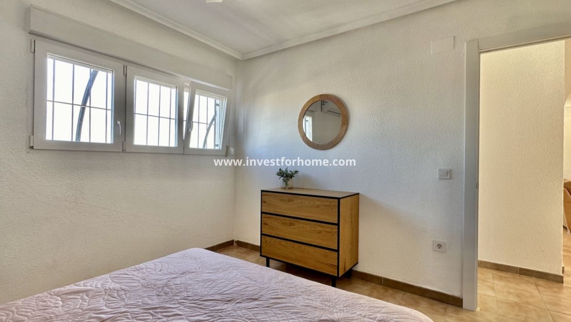 Reventa - Apartamento - Orihuela Costa - Costa Blanca