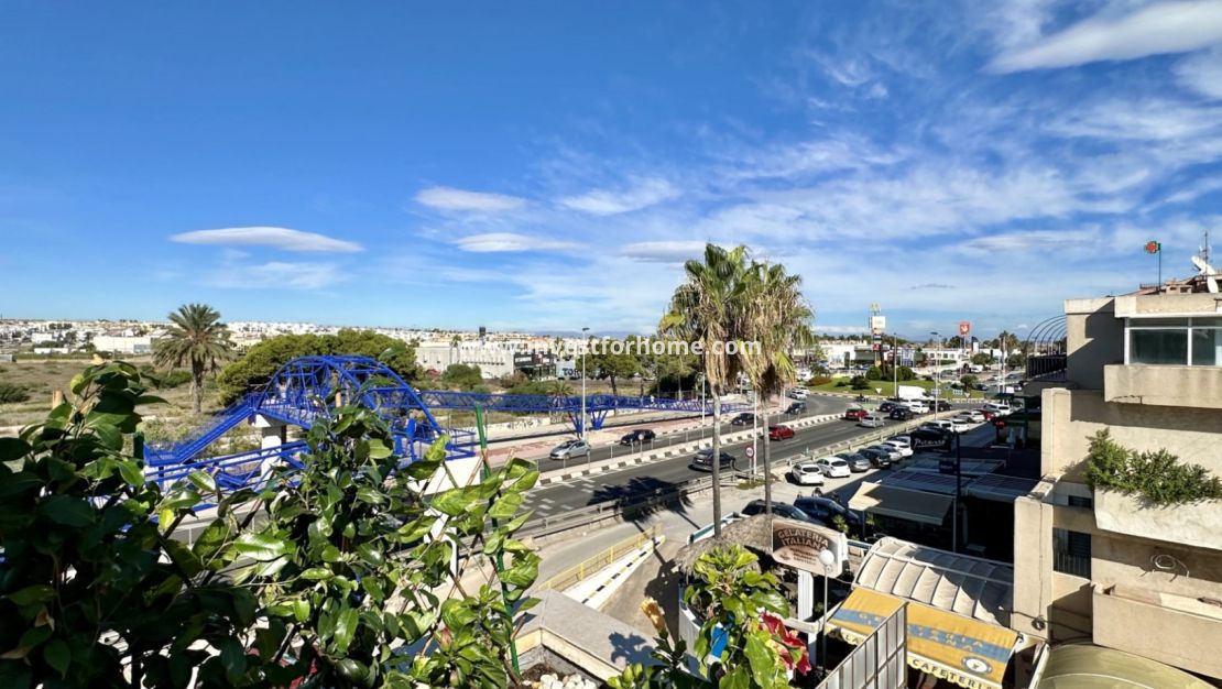 Reventa - Apartamento - Orihuela Costa - Costa Blanca