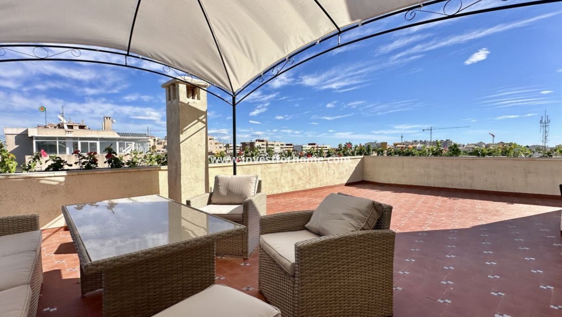 Reventa - Apartamento - Orihuela Costa - Costa Blanca