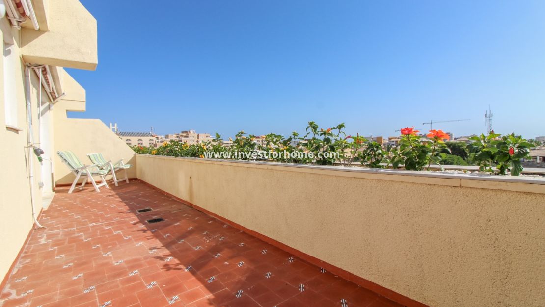 Reventa - Apartamento - Orihuela Costa - Costa Blanca