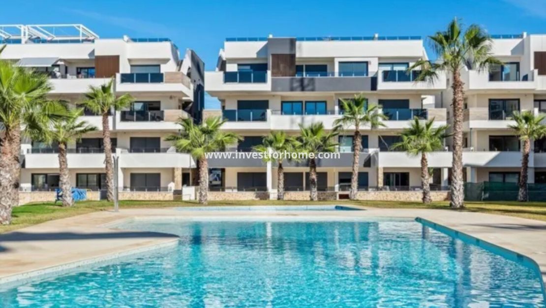 Reventa - Apartamento - Orihuela Costa - Costa Blanca