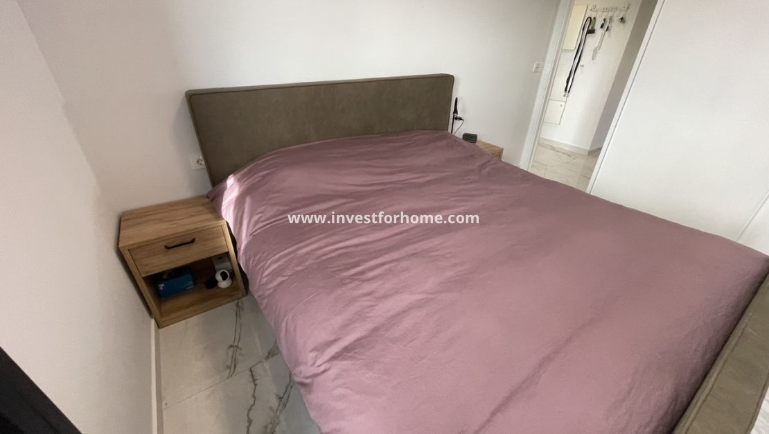 Reventa - Apartamento - Orihuela Costa - Costa Blanca