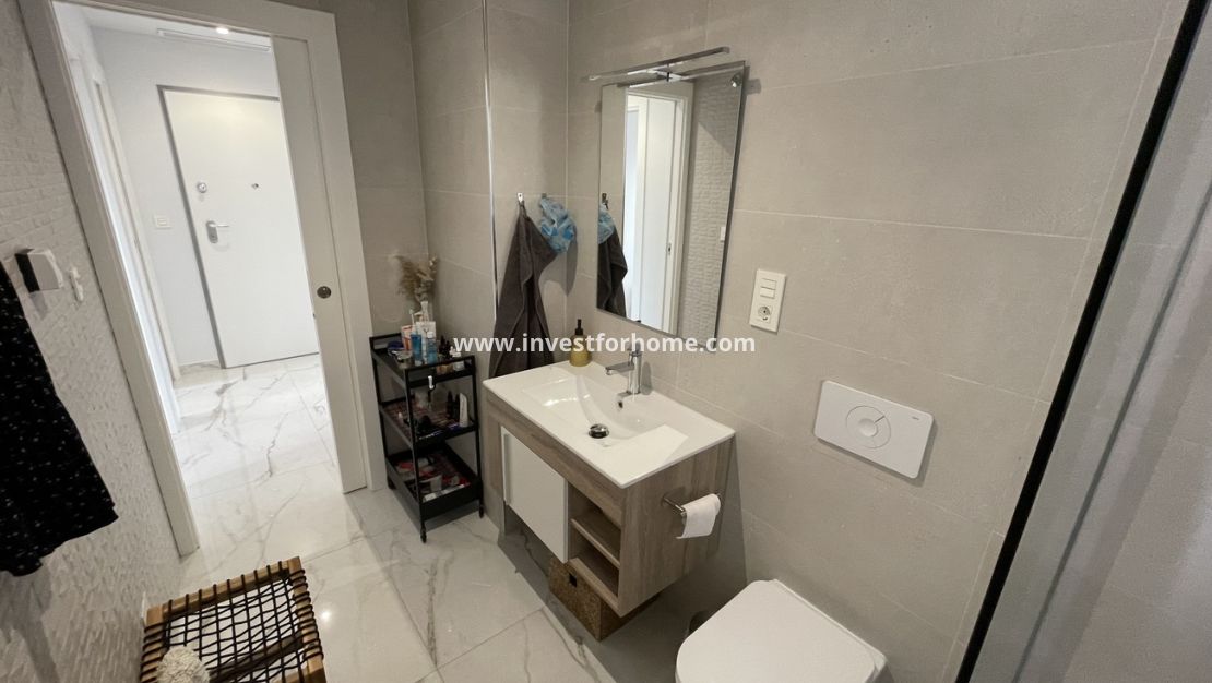 Reventa - Apartamento - Orihuela Costa - Costa Blanca