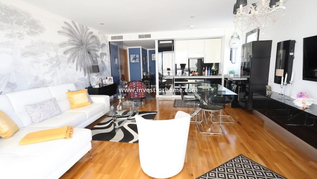 Reventa - Apartamento - Orihuela Costa - Costa Blanca