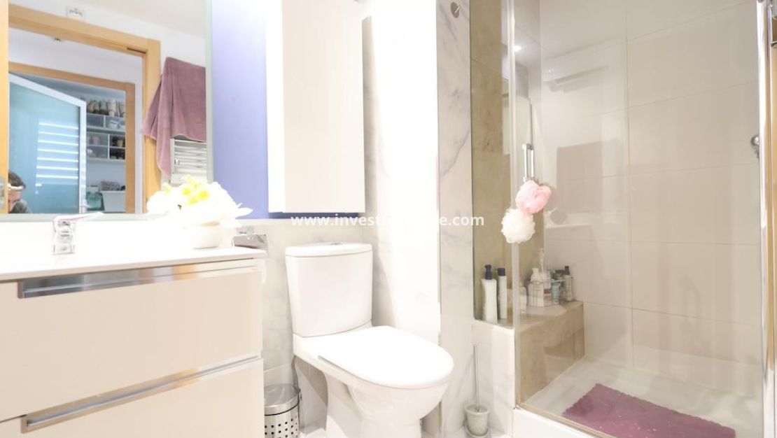 Reventa - Apartamento - Orihuela Costa - Costa Blanca