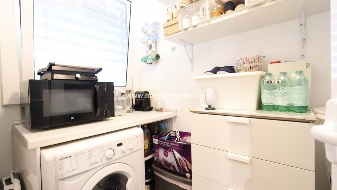 Reventa - Apartamento - Orihuela Costa - Costa Blanca