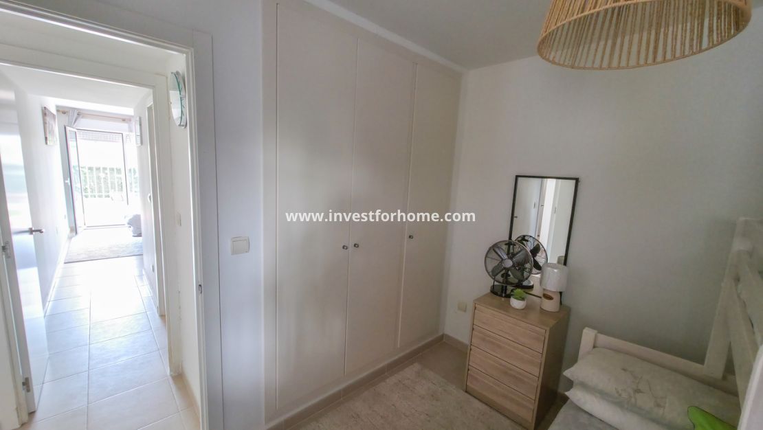 Reventa - Apartamento - Orihuela Costa - Costa Blanca